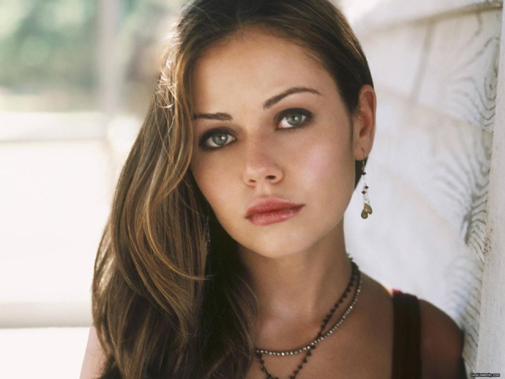 Alexis dziena law and order