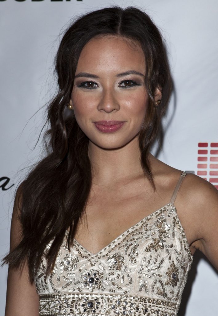 Malese jow sexy