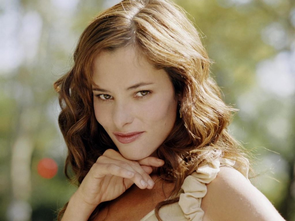 Parker Posey - Celebrity Pictures.