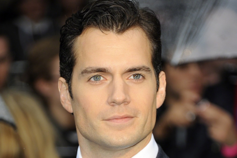 Henry Cavill Celebrity pictures